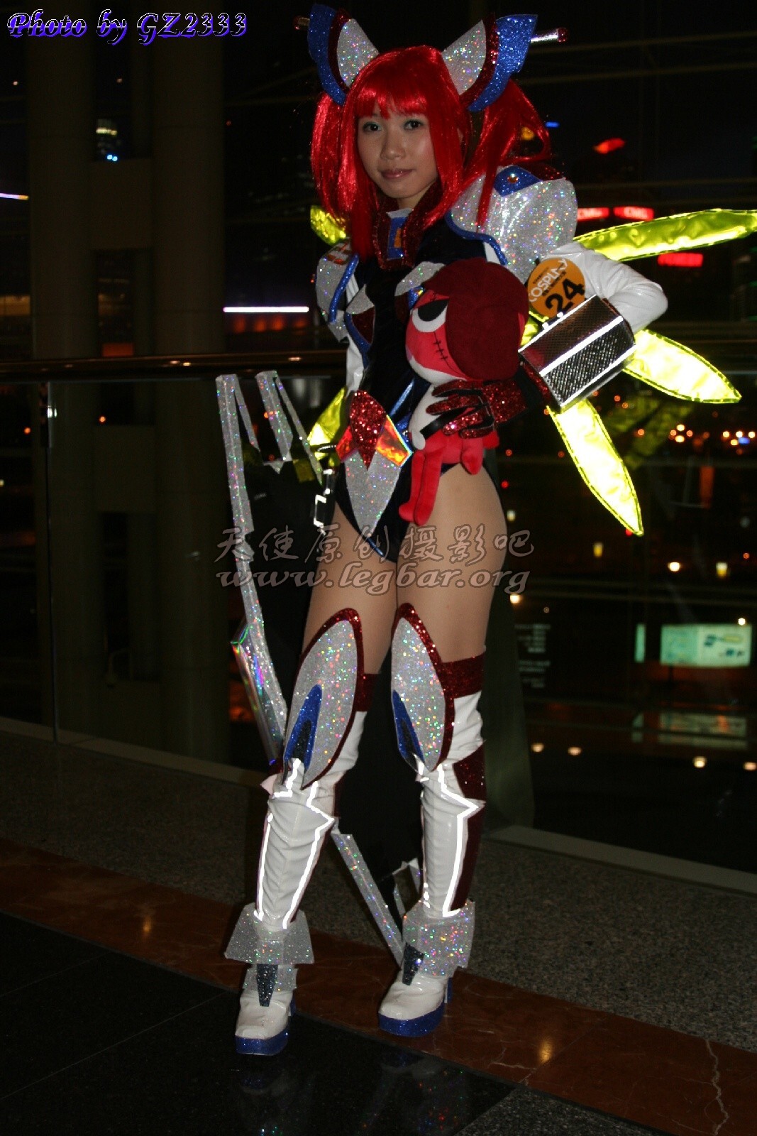 原創打包] 天使原創攝影 2005年 24号的精灵MM